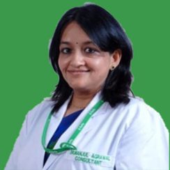 Dr-Manjul-Agarwal-MBBS-MD-Dermatology-Fortis